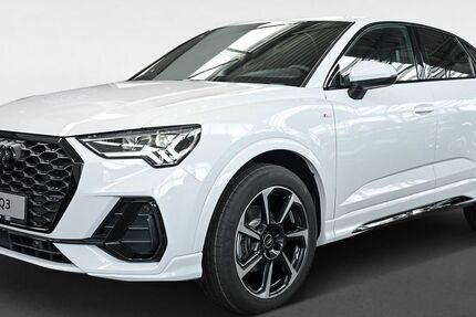 Audi Q3 13.500 km 41.480 € Köln 50739