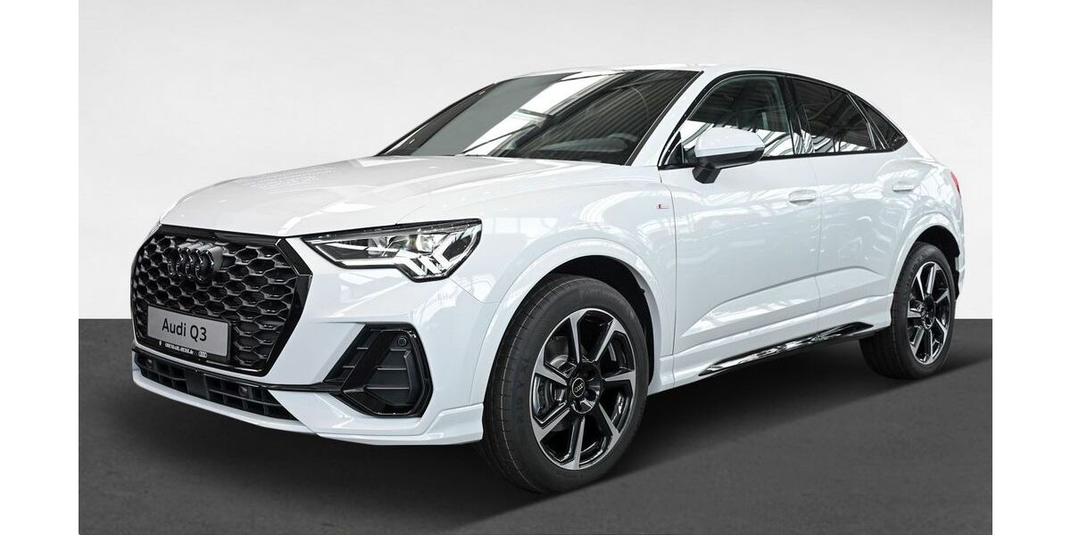 Audi Q3 13.500 km 41.480 &euro; Köln 50739