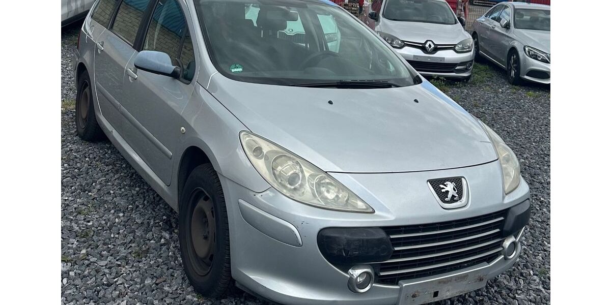 Peugeot 307 353.000 km 700 &euro; Bergheim (bei Köln) 50129
