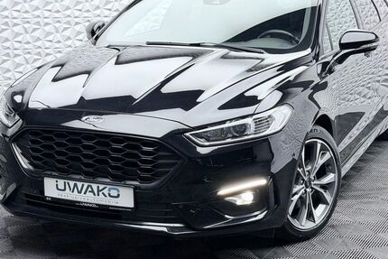 Ford Mondeo 111.524 km 15.990 &euro; Solingen 42699