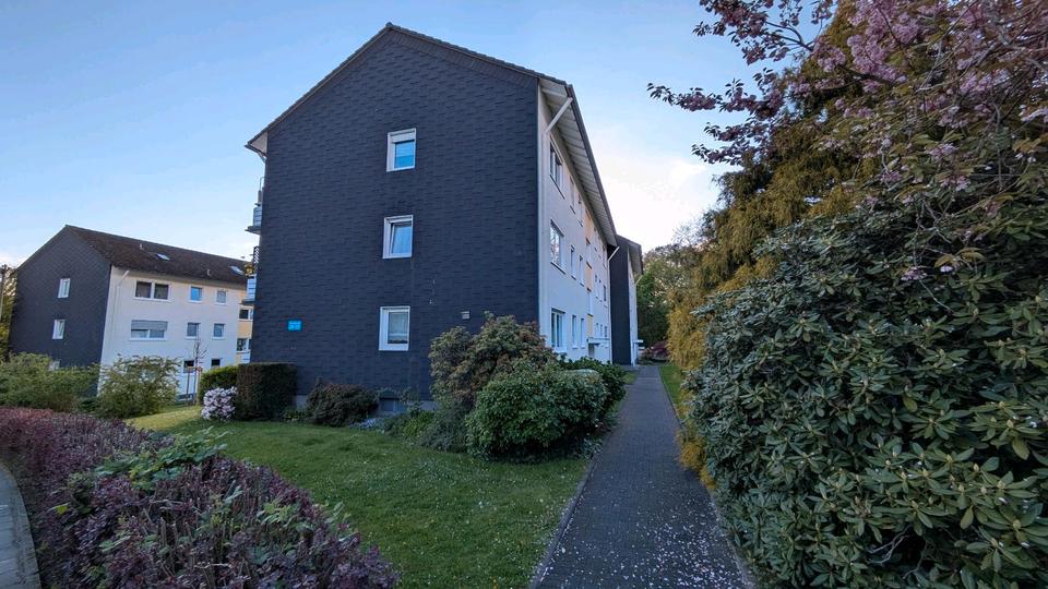 Etagenwohnung Burscheid - 3 Zimmer, 79 m&sup2;, 215.000&euro; | Angebot:26227646