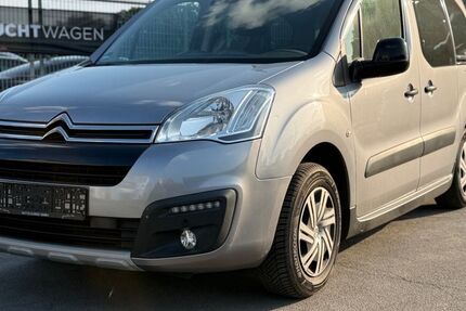 Citroen Berlingo 182.000 km 7.400 &euro; Hilden 40721