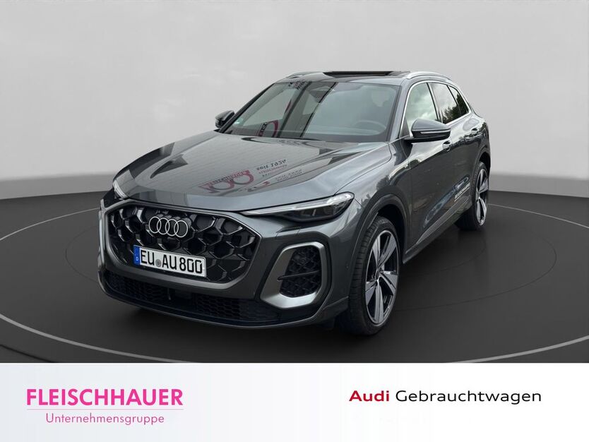 Audi Q5 7.325 km 64.990 € Euskirchen 53879