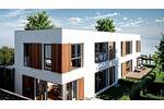 Doppelhaushälfte Solingen Wald - 4 Zimmer, 113 m&sup2;, 559.000&euro; | Angebot:25747368