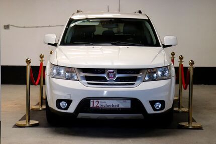 Fiat Freemont 147.000 km 9.500 &euro; Bornheim 53332