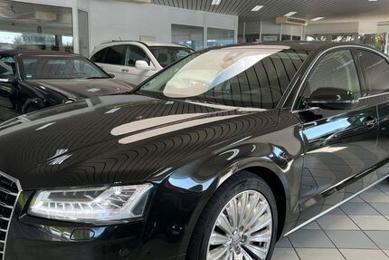 Audi A8 212.097 km 21.990 € Neuss 41469