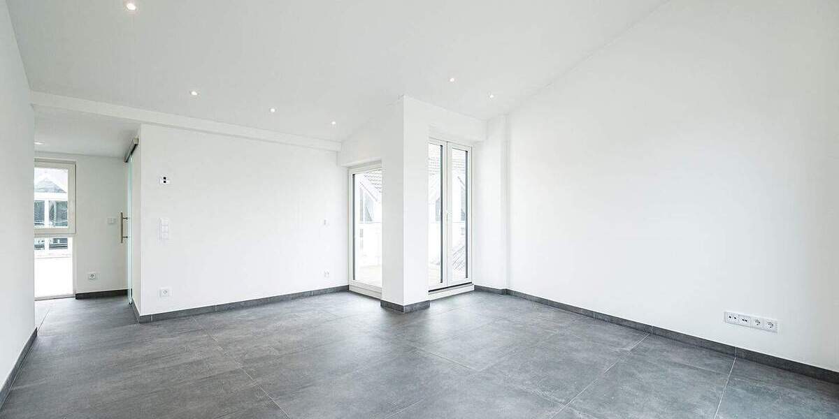 Mehrfamilienhaus, Wohnhaus Hilden - 3 Zimmer, 122 m&sup2;, 2.340&euro; | Angebot:23958854