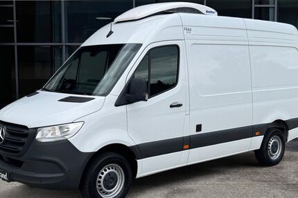 Mercedes-Benz Sprinter 23.061 km 62.285 € Bergheim 50126