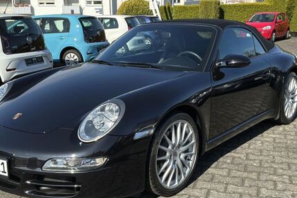 Porsche 997 28.361 km 88.997 &euro; Neunkirchen-Seelscheid 53819