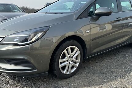 Opel Astra 156.797 km 8.400 &euro; Bergheim 50127