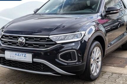 VW T-Roc 13.740 km 25.950 &euro; Kerpen 50169