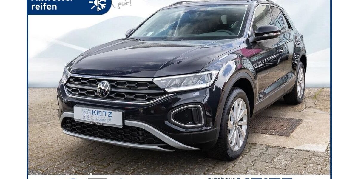 VW T-Roc 13.740 km 25.950 &euro; Kerpen 50169