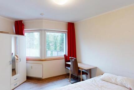 Wohnung Köln Mülheim - 1 Zimmer, 18 m&sup2;, 344&euro; | Angebot:26162430