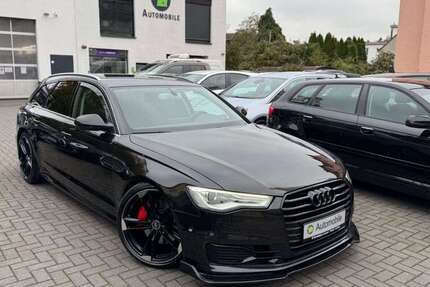 Audi A6 238.480 km 12.999 € Troisdorf 53840