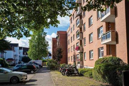 Attraktive Eigentumswohnung | 81,6 m2 | 3 Zimmer | 2 Tiefgaragenplätze möglich | Aufzug | Citynah 3 zimmer