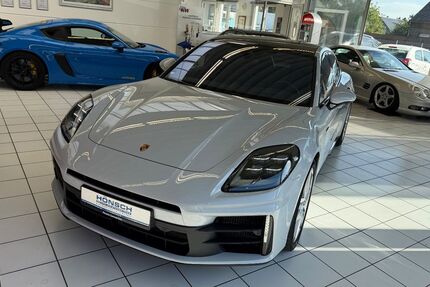 Porsche Panamera 29.350 km 119.990 &euro; Elsdorf 50189