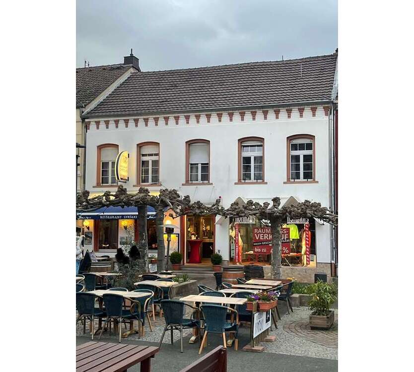 Gastronomie in Euskirchen 3.200 € 190 m²