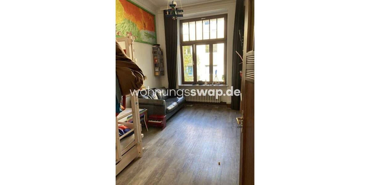 Etagenwohnung Köln Neustadt-Nord - 3 Zimmer, 85 m&sup2;, 1.000&euro; | Angebot:25925606