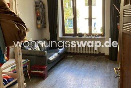 Wohnung Köln Neustadt-Nord - 3 Zimmer, 85 m&sup2;, 1.000&euro; | Angebot:25925606