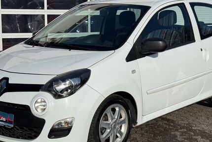 Renault Twingo 122.000 km 3.400 &euro; Bonn 53177