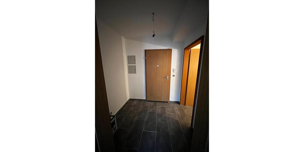 2-Zimmer-Wohnung | 54 qm | Balkon | Aufzug | Solingen-Wald 2 zimmer
