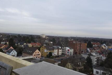 Penthouse – 125 m² Wohntraum plus 116 m² Dachterrasse zimmer