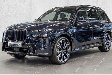 BMW X7 22.655 km 80.995 &euro; Köln-West 50858