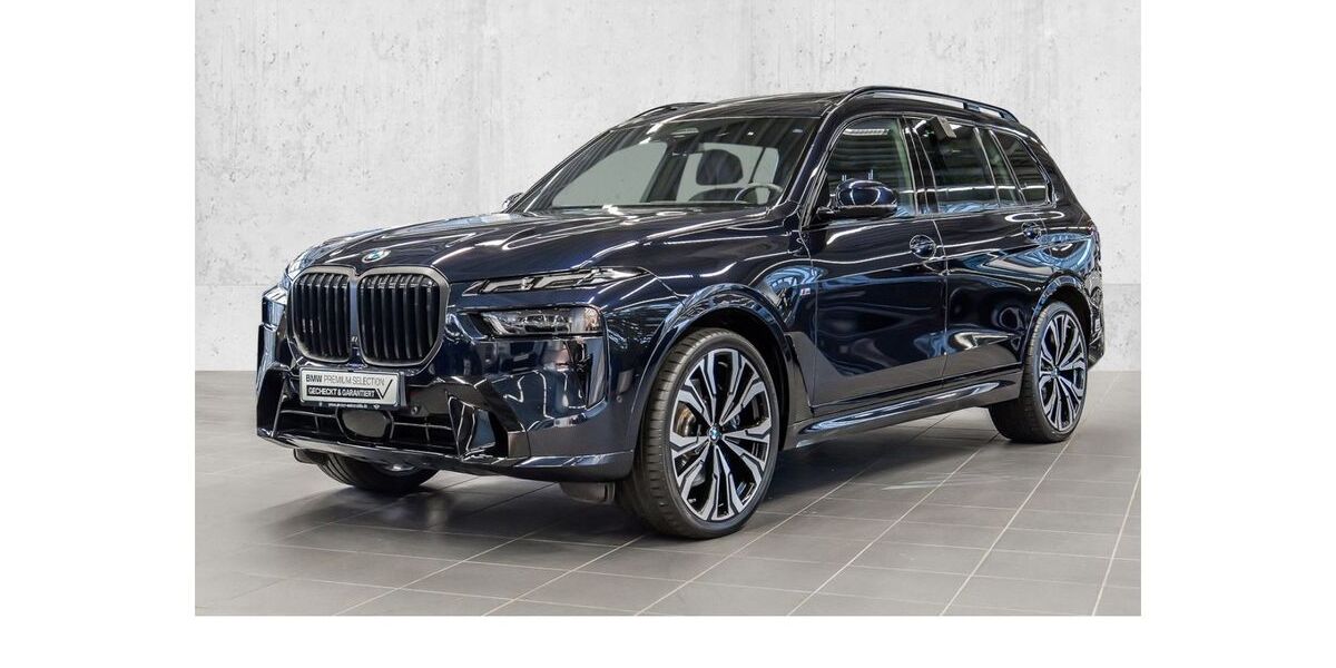 BMW X7 22.655 km 80.995 &euro; Köln-West 50858