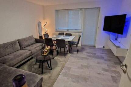 Wohnung Köln Holweide - 2 Zimmer, 63 m&sup2;, 870&euro; | Angebot:25611683