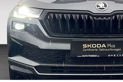 Skoda Karoq 24.800 km 28.880 &euro; Bonn 53227