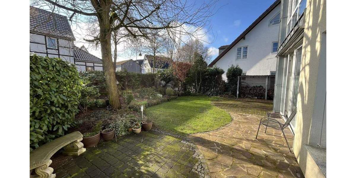 Einfamilienhaus Burscheid - 6 Zimmer, 157 m&sup2;, 759.000&euro; | Angebot:25409662