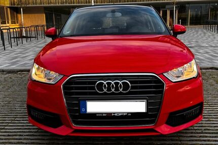 Audi A1 32.800 km 15.150 &euro; Köln 50931