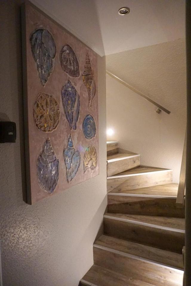 privates PORTFOLIO an der Nordseeküste ab zimmer