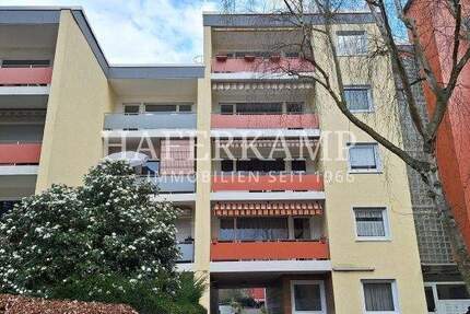 Wohnung Köln Weiden - 4 Zimmer, 85 m&sup2;, 298.000&euro; | Angebot:24520332