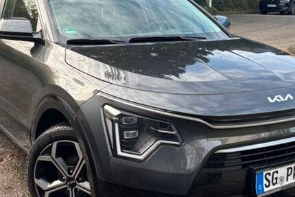 Kia Niro 92.500 km 25.000 € Solingen 42651
