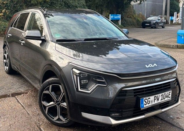 Kia Niro 92.500 km 25.000 € Solingen 42651