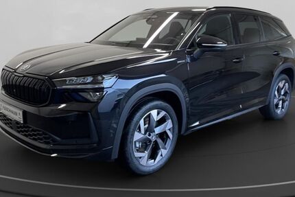 Skoda Kodiaq 9.990 km 53.990 &euro; Köln 50823