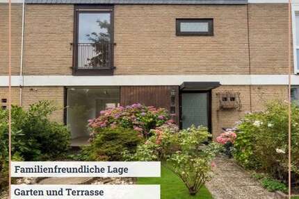 Haus Köln / Widdersdorf Widdersdorf - 4 Zimmer, 101 m&sup2;, 469.000&euro; | Angebot:27165377
