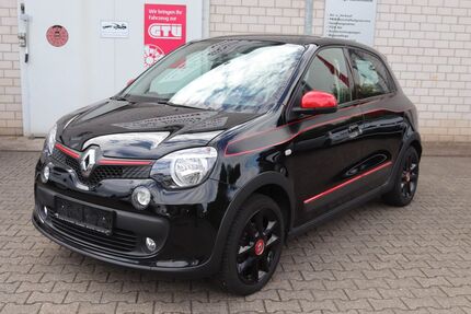 Renault Twingo 43.116 km 7.390 &euro; Bornheim 53332