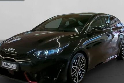 Kia pro ceed / ProCeed 13.800 km 29.980 &euro; Leverkusen 51381