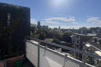 Wohnung zum Kaufen in Düsseldorf Derendorf 259.000 € 75 m²