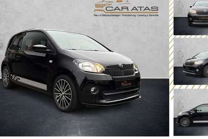 Skoda Citigo 85.200 km 6.880 &euro; Solingen 42699