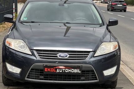 Ford Mondeo 249.350 km 2.795 € Köln 50997