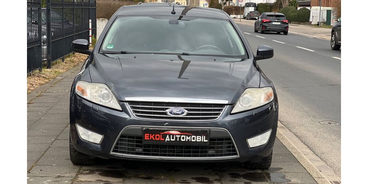 Ford Mondeo 249.350 km 2.795 € Köln 50997