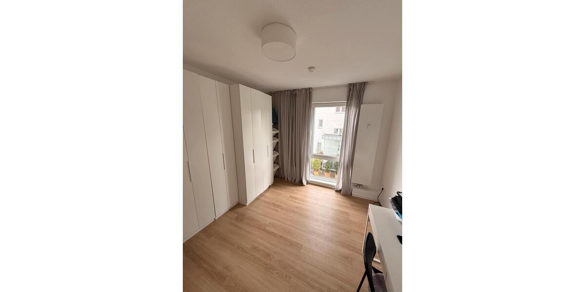 Etagenwohnung Köln Kalk - 4 Zimmer, 98 m&sup2;, 445.000&euro; | Angebot:26815414