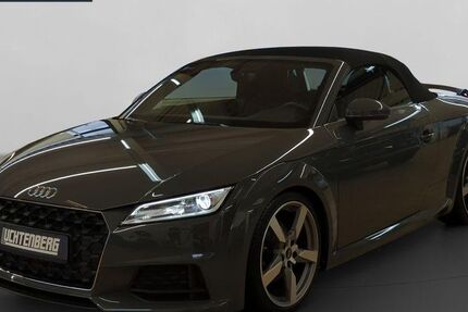 Audi TT 42.950 km 28.450 &euro; Leverkusen 51381
