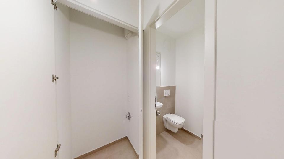 Etagenwohnung Bonn Dransdorf - 3 Zimmer, 82 m&sup2;, 1.260&euro; | Angebot:25328617