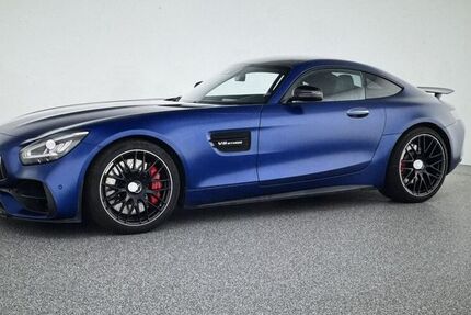 Mercedes AMG GT C