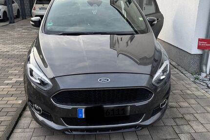 Ford S-Max 157.643 km 16.400 € köln 50769