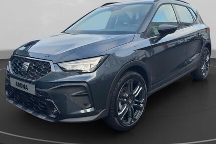 Seat Arona 9.999 km 22.980 &euro; Köln-Mülheim 51063